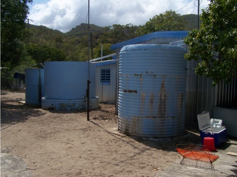 Lot 73 Moonlight Bay Esplanade, Gumlu QLD 4805