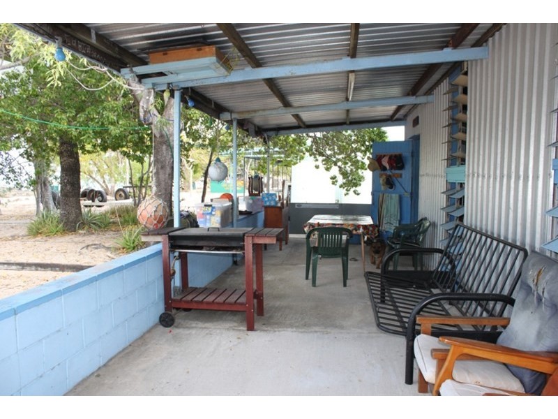 Lot 73 Moonlight Bay Esplanade, Gumlu QLD 4805