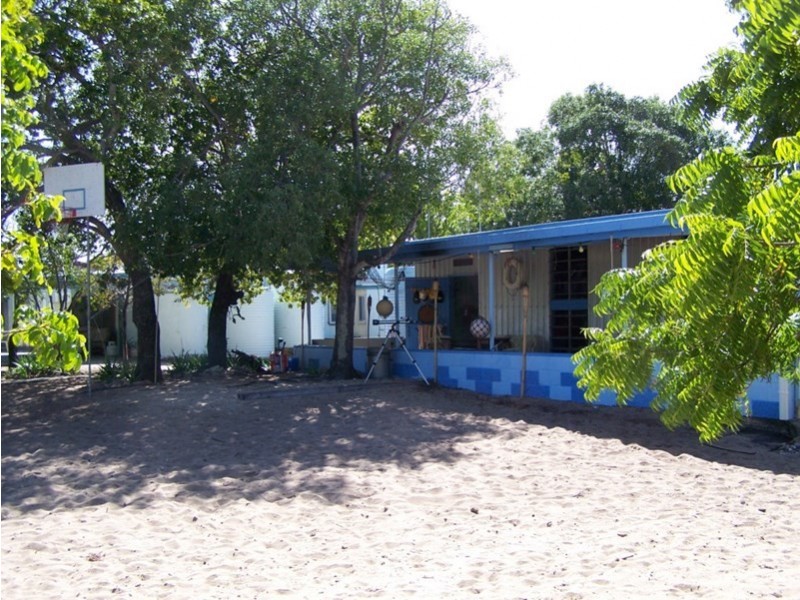 Lot 73 Moonlight Bay Esplanade, Gumlu QLD 4805