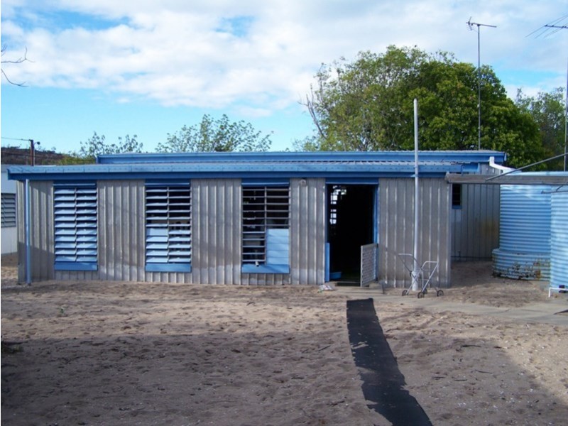 Lot 73 Moonlight Bay Esplanade, Gumlu QLD 4805