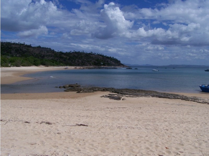 Lot 73 Moonlight Bay Esplanade, Gumlu QLD 4805