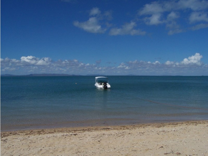 Lot 73 Moonlight Bay Esplanade, Gumlu QLD 4805