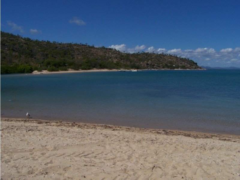 Lot 73 Moonlight Bay Esplanade, Gumlu QLD 4805