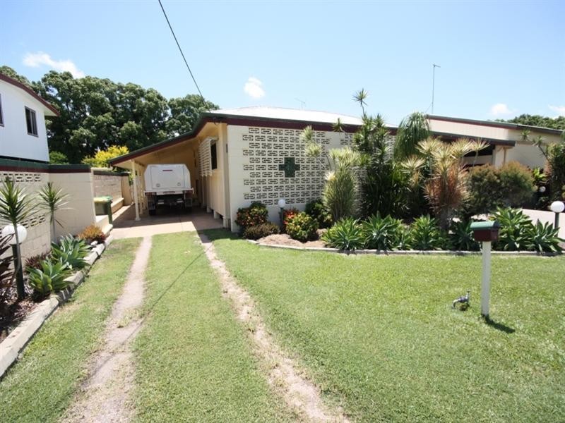 165 Eleventh Avenue, Home Hill QLD 4806