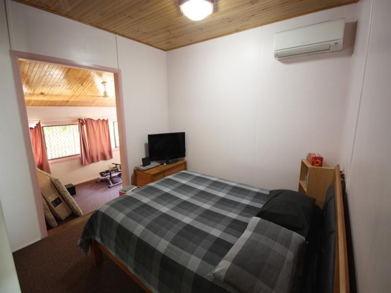 165 Eleventh Avenue, Home Hill QLD 4806