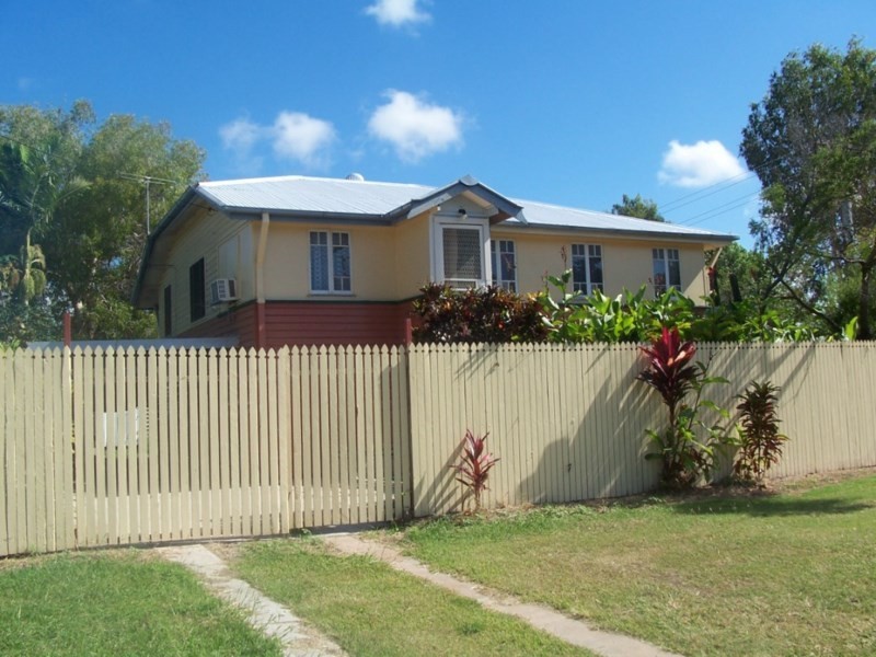 54 Seventeenth Street, Home Hill QLD 4806