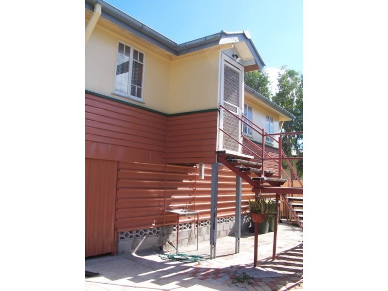 54 Seventeenth Street, Home Hill QLD 4806