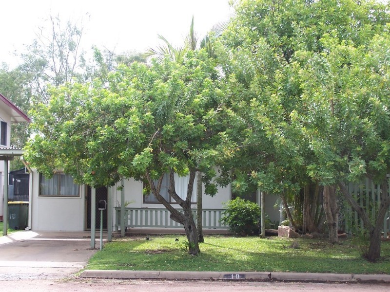Ayr QLD 4807