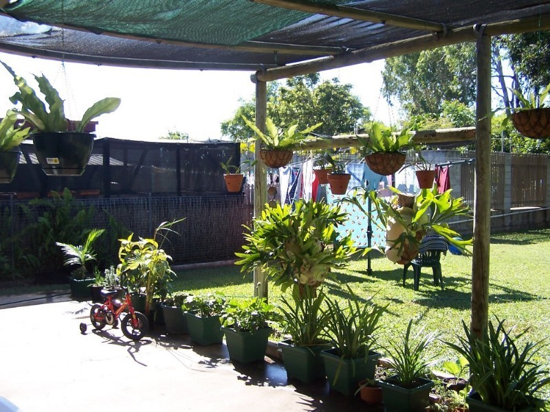 Ayr QLD 4807