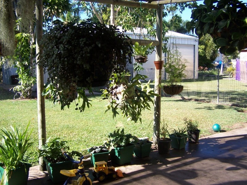 Ayr QLD 4807