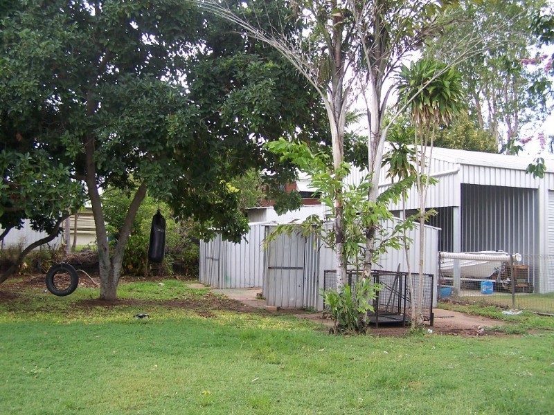 Ayr QLD 4807
