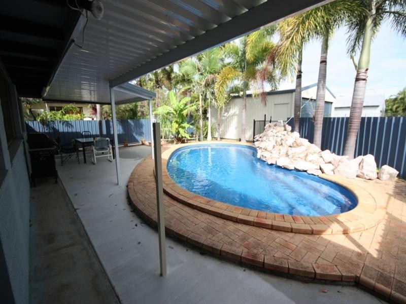 12 Laurence Crescent, Ayr QLD 4807