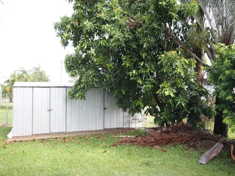 12 Laurence Crescent, Ayr QLD 4807