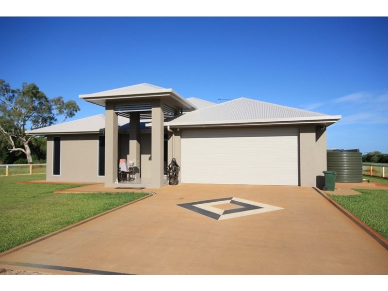 Rita Island QLD 4807