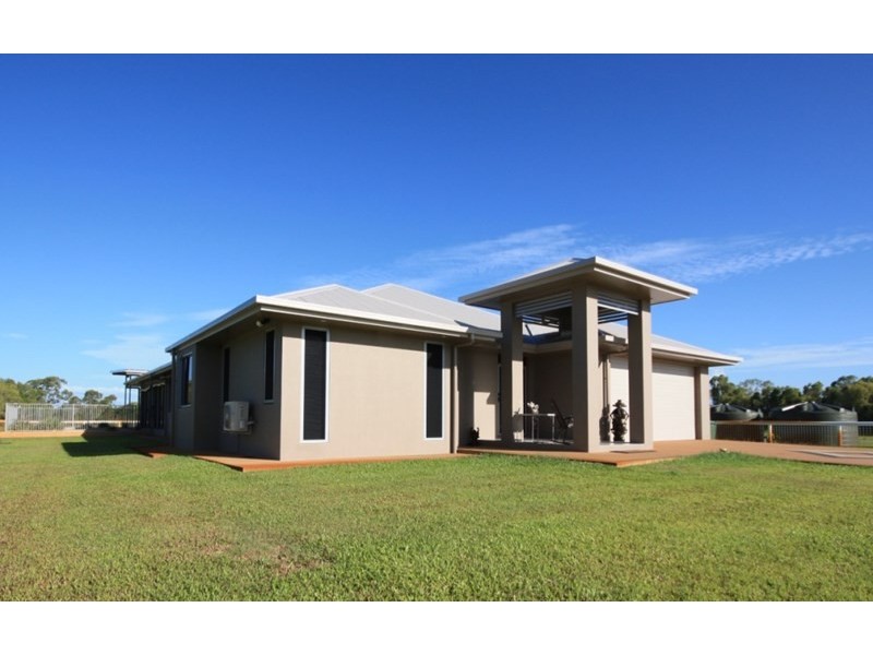 Rita Island QLD 4807