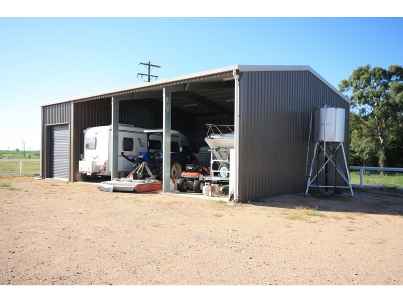 Rita Island QLD 4807