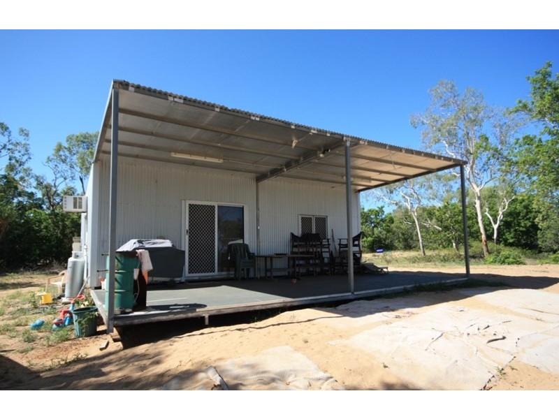 Rita Island QLD 4807