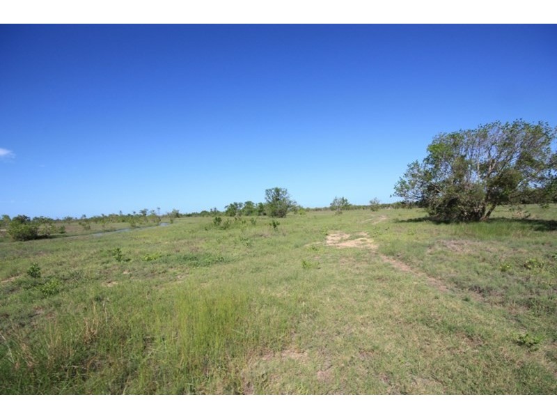 Rita Island QLD 4807