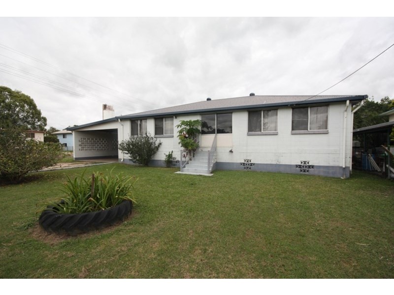 2 Eighth Street, Home Hill QLD 4806