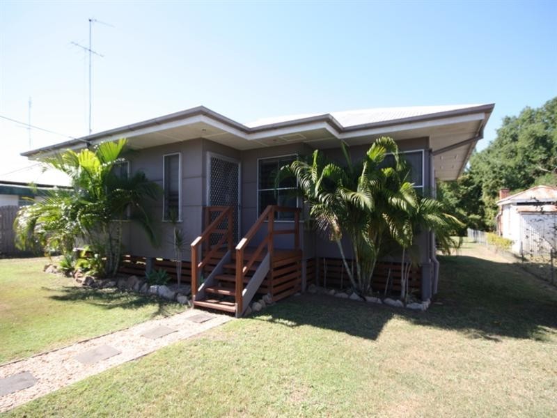 Ayr QLD 4807