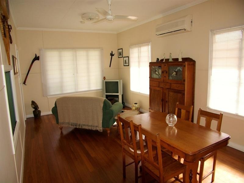 Ayr QLD 4807
