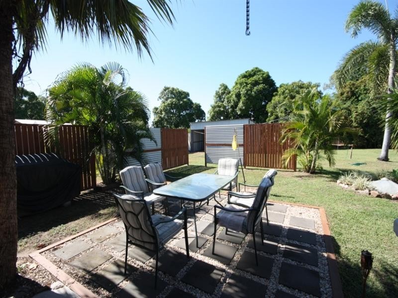 Ayr QLD 4807