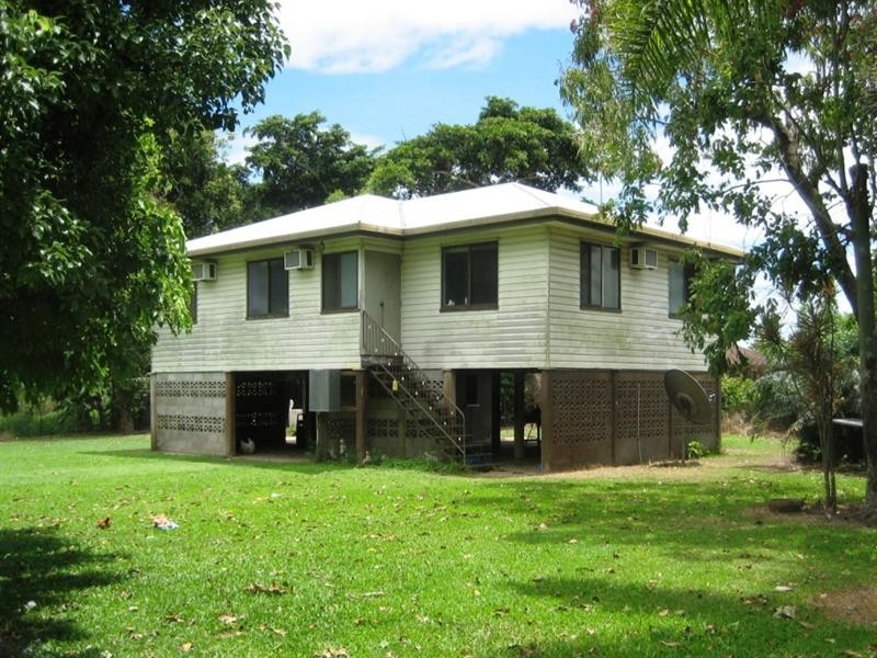 Colevale QLD 4808