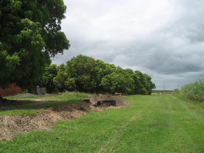 Colevale QLD 4808