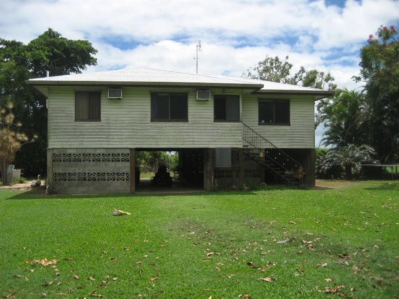 Colevale QLD 4808