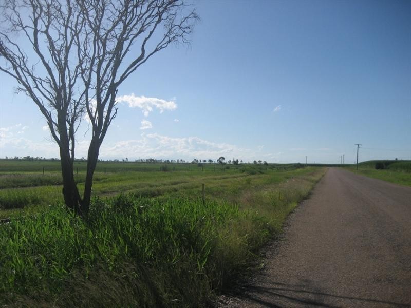 Inkerman QLD 4806