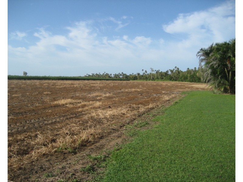 Ayr QLD 4807