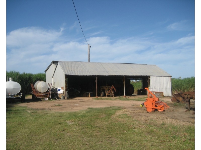 Ayr QLD 4807