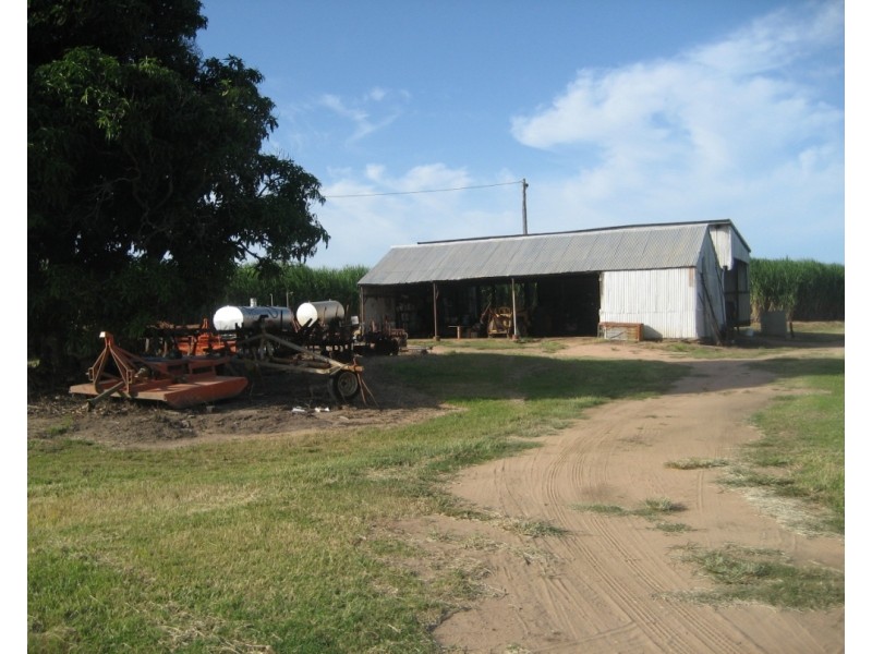 Ayr QLD 4807