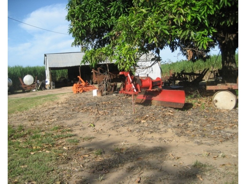 Ayr QLD 4807
