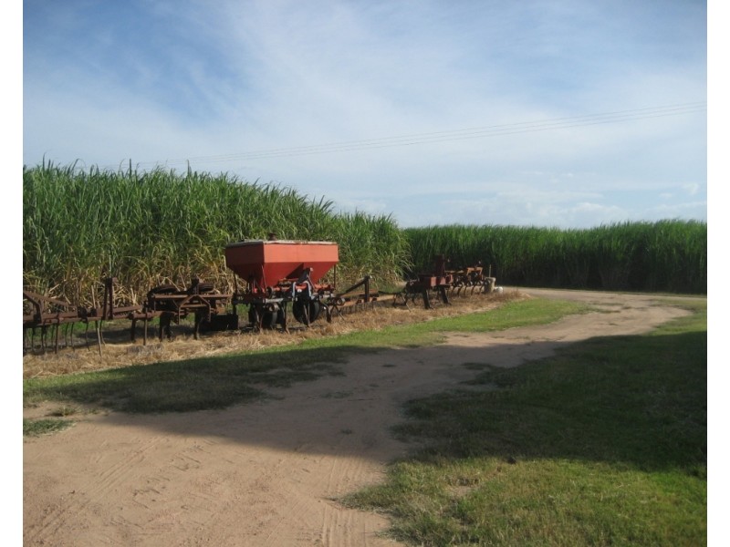 Ayr QLD 4807