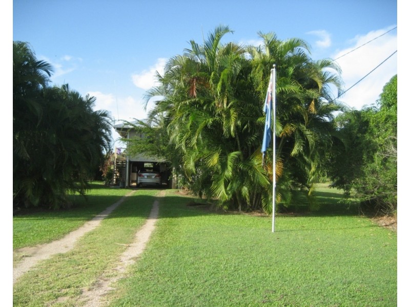 Ayr QLD 4807