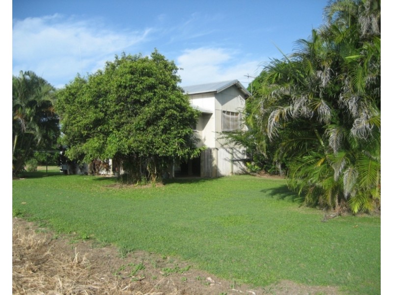 Ayr QLD 4807
