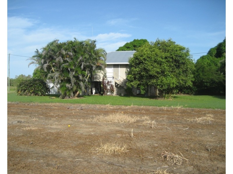 Ayr QLD 4807