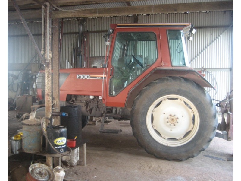 Ayr QLD 4807