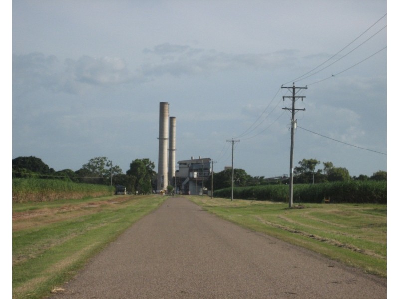 Ayr QLD 4807