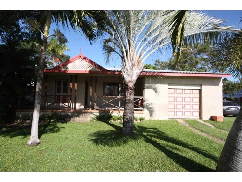 116 Macmillan Street, Ayr QLD 4807