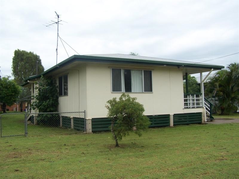 Ayr QLD 4807