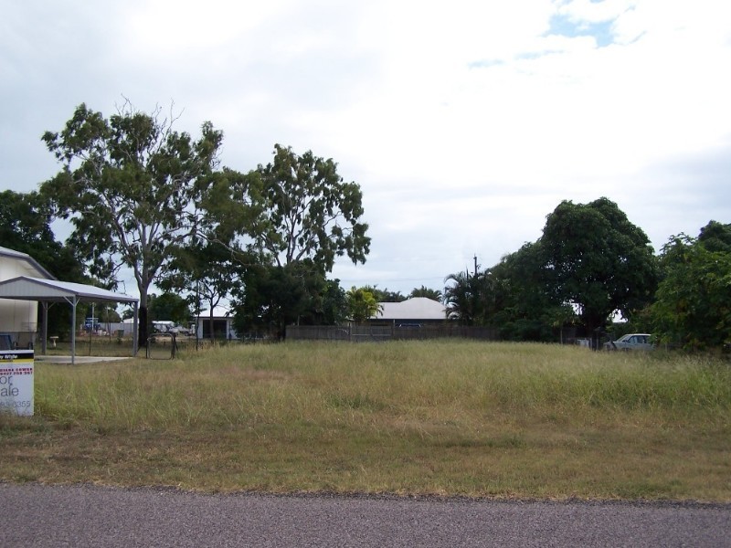 Brandon QLD 4808