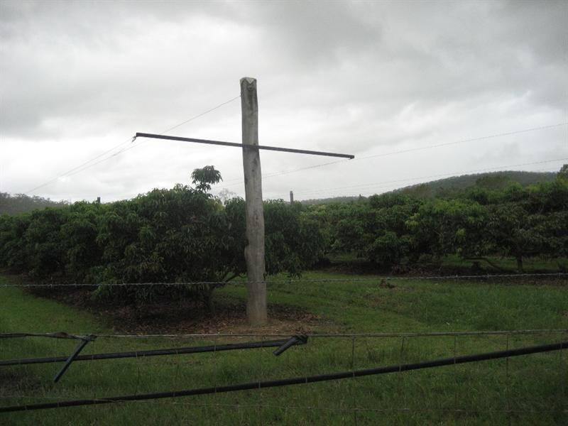 Mount Surround QLD 4809