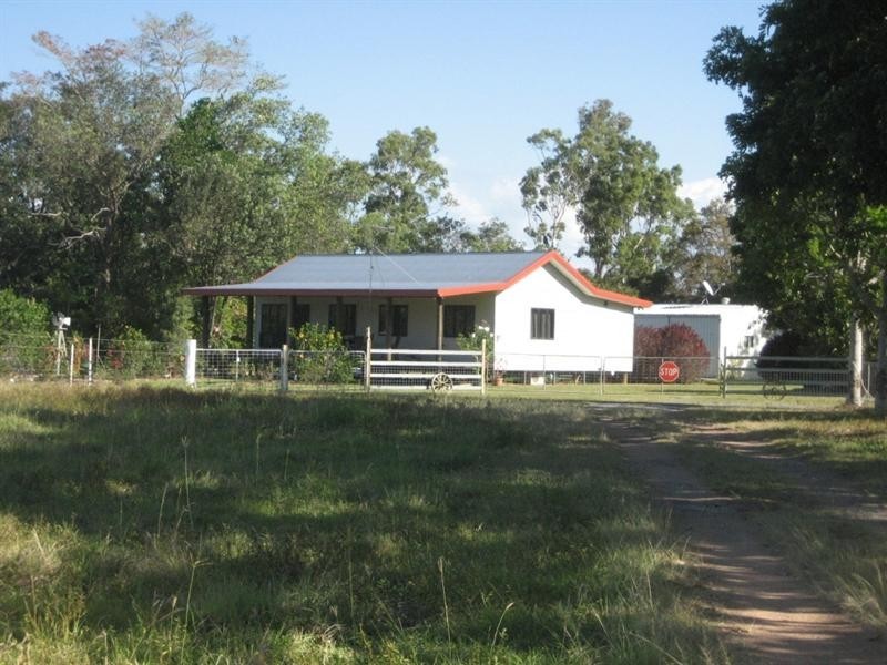 Mount Surround QLD 4809