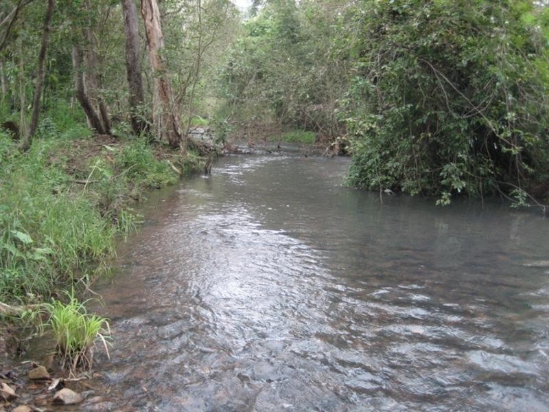 Mount Surround QLD 4809