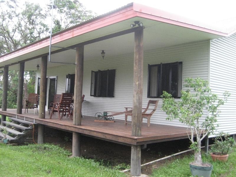 Mount Surround QLD 4809