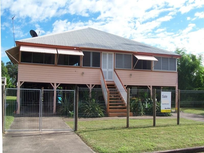 6 Fifth Street, Home Hill QLD 4806