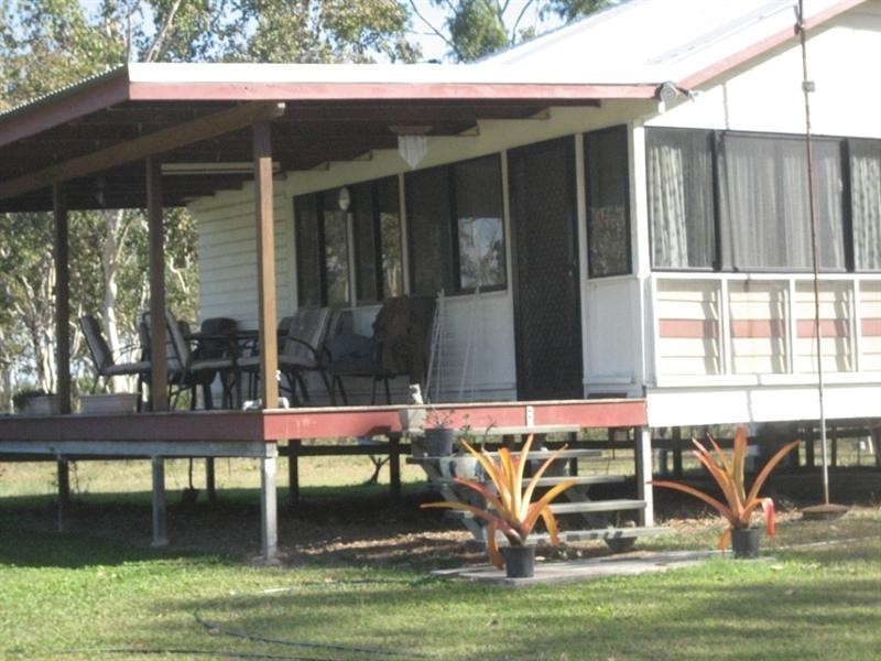 Mount Surround QLD 4809