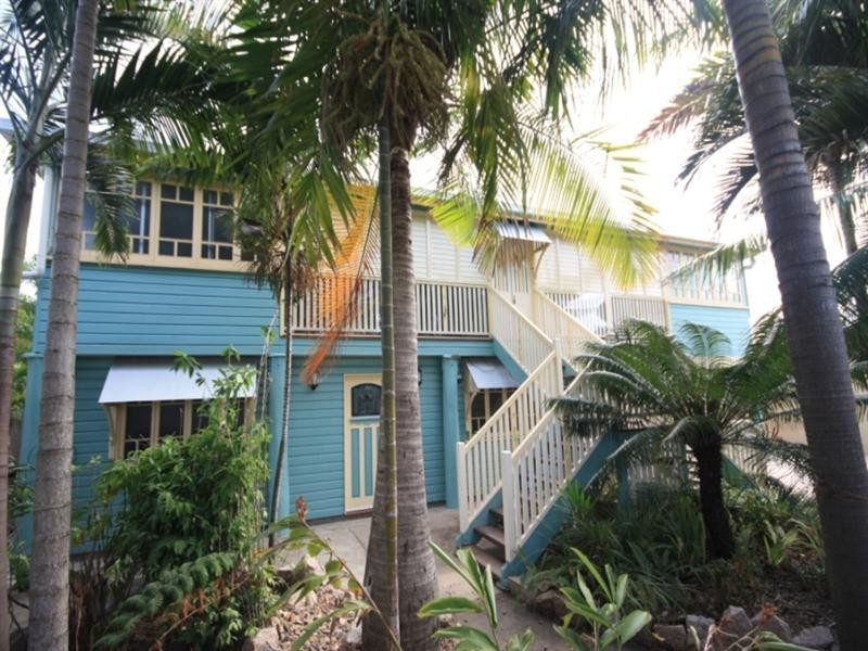 49 Burke Street, Ayr QLD 4807